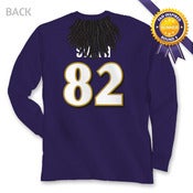 Image of Dread These Hands LS Tee