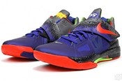 Image of Nike KD IV Nerf Extremely Limited Release