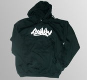 Image of Roots Pullover Hoodie *forest green