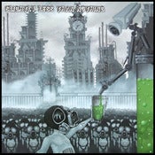 Image of Slightly Less Than Nothing - Less Fashion, More Thrashin! LP