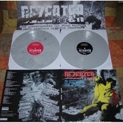 Image of Dezerter-How refrained World War III or unknown history Dezerter 2LP