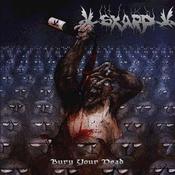 Image of Skarp - Bury Your Dead CD