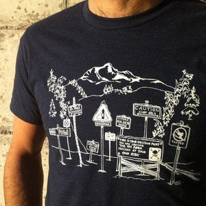 Back Country $26