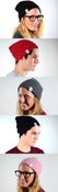 Image of Toques