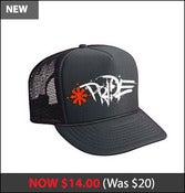 Image of Pride Mesh Cap