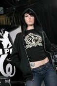 Image of Viper Filigree Tee