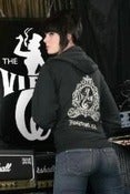 Image of Viper Hoodie