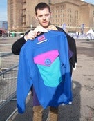 Image of Big Pocket - Sweat