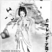 Image of Sacred Sorrow - Deliver Us From Evil