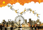 Image of Homeward Journey Ohayo