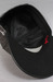 Image of B Fitted Black Leather Tweed DJINNS Collaboration