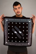 Image of The BOMBER Bandana