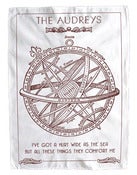 Image of Tea Towel