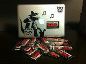 Image of Sticker Bundle