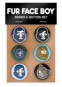 Image of Series 6 Button Set