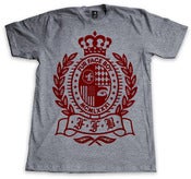 Image of FFB Crest