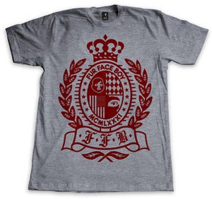 Image of FFB Crest