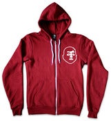 Image of FFB Zippy (Cranberry)