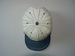 Image of ^ ball cap planter  (SOLD)