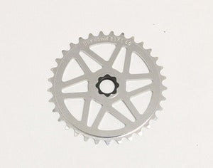 Image of Unknown Bikes 33t Sprocket
