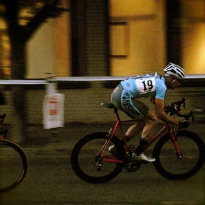 Image of Speedvagen Long Sleeve Jersey