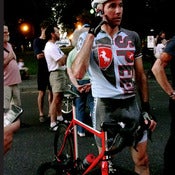 Image of Speedvagen Short Sleeve Jersey