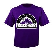Image of 2C "CaliforniaConnection" RockyConnect