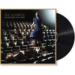 Image of Sometimes The Stars - Vinyl