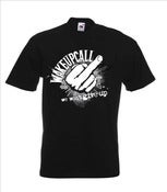 Image of We Won't Give Up T-SHIRT