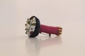 Image of Douce amanite "purple raspberry"