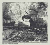 Image of Nine Eleven "le rêve de cassandre" LP 12"