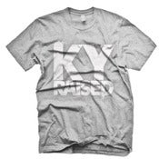 Image of Ky Raised in Grey