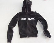 Image of DO WORK Womens Jacket