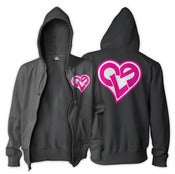 Cleveland's Got Heart Hoodiest-shirt