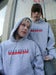 Image of FIVE TWO TATTOO SHOP HOODIE