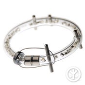 Image of CAPILLARI COLURE BRACELET GLW