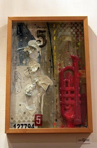 Image of Unit 5 - Todd Robertson