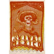Image of Viva Mexico Postcard