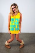 Image of We Party Hardur Than You [2-Colors]