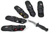 Image of Best Divers Coltello Sharpy Black