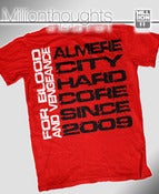 Image of ACHC since 2009 red