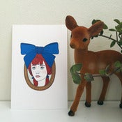 Image of amanda