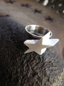 Image of Star Ring