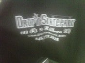 Image of Drop In Hoodie
