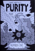 Image of Dane Martin's PURITY