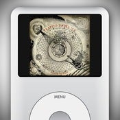 Image of Trapped Under Ice "Secrets Of The World" Digital Download