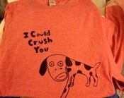 Image of Floppy Dog Shirt