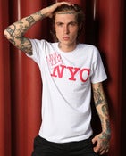 Image of KingNYC Crown Logo Tee