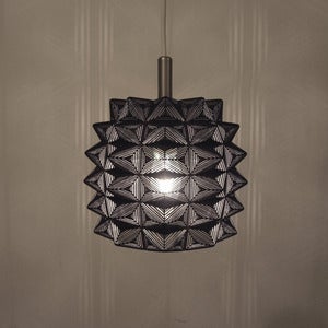 Image of Aiguille Lamp