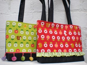 Image of Little Miss 'Woodland Adventure'